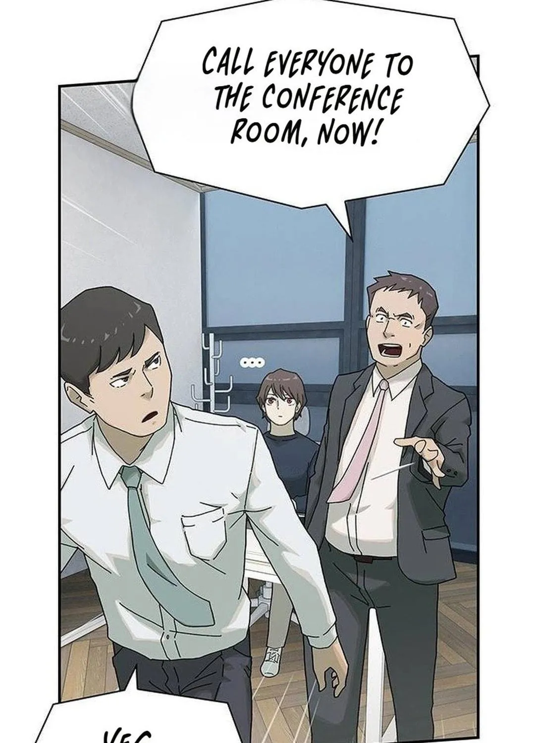 Cheonjae, Sesangeul Ikda Chapter 6 page 197 - 