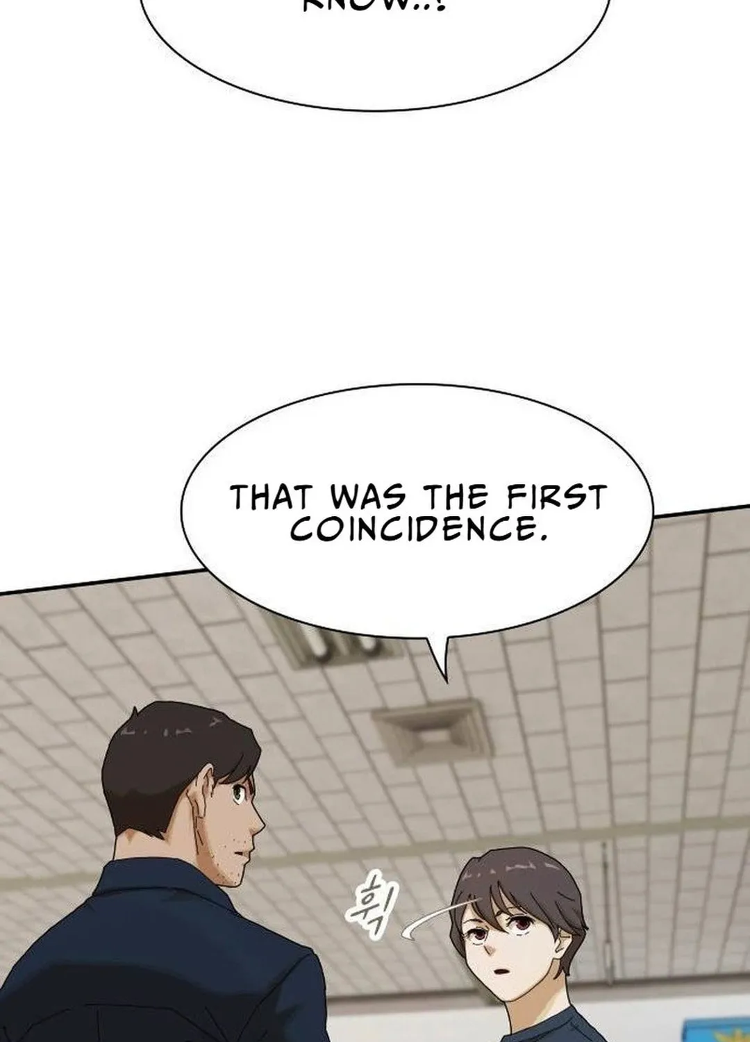 Cheonjae, Sesangeul Ikda Chapter 6 page 21 - 