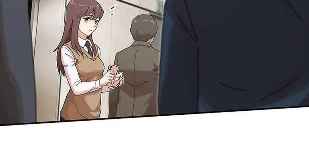 Cheonjae, Sesangeul Ikda Chapter 6 page 206 - 