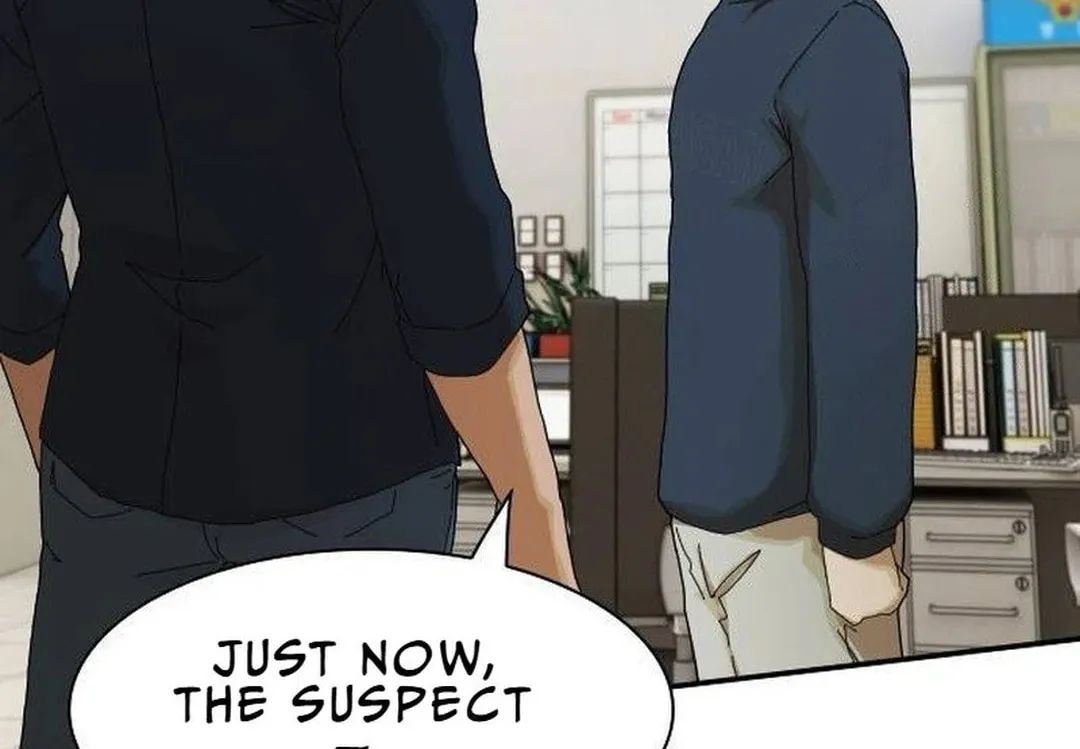 Cheonjae, Sesangeul Ikda Chapter 6 page 22 - 