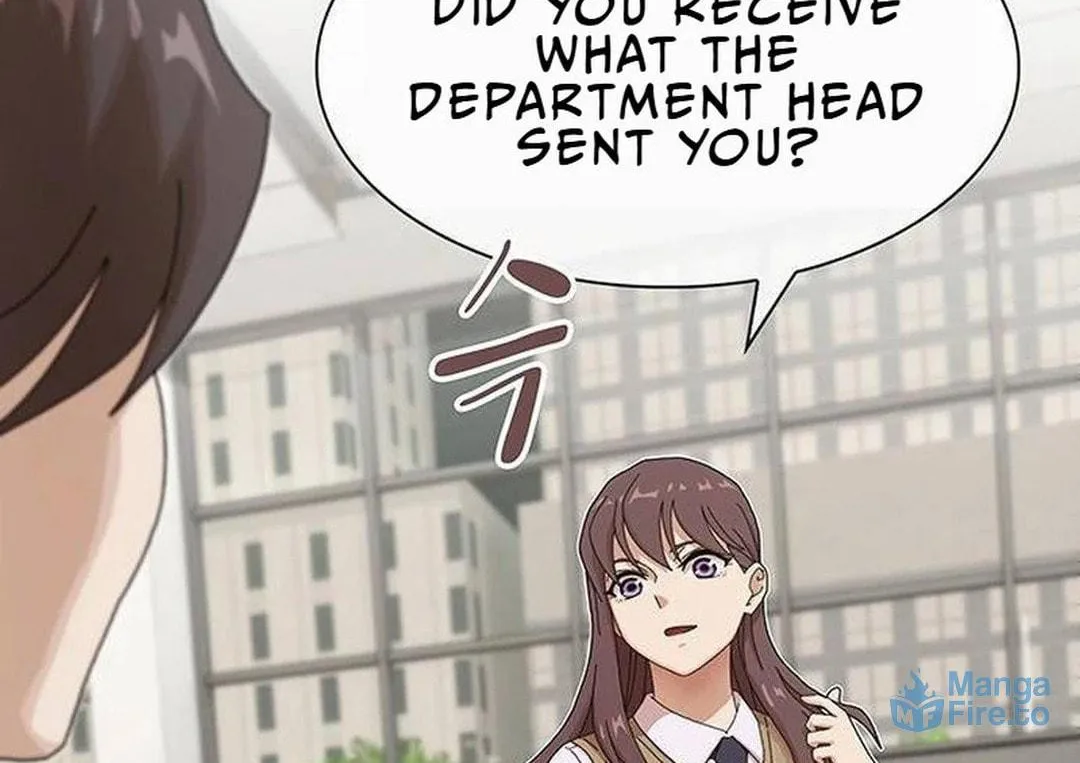 Cheonjae, Sesangeul Ikda Chapter 6 page 216 - 