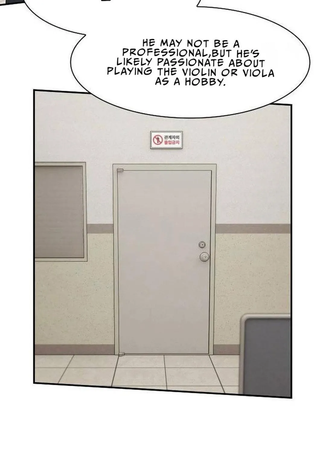 Cheonjae, Sesangeul Ikda Chapter 6 page 23 - 