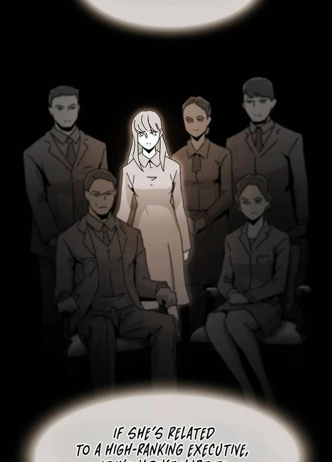 Cheonjae, Sesangeul Ikda Chapter 6 page 221 - 