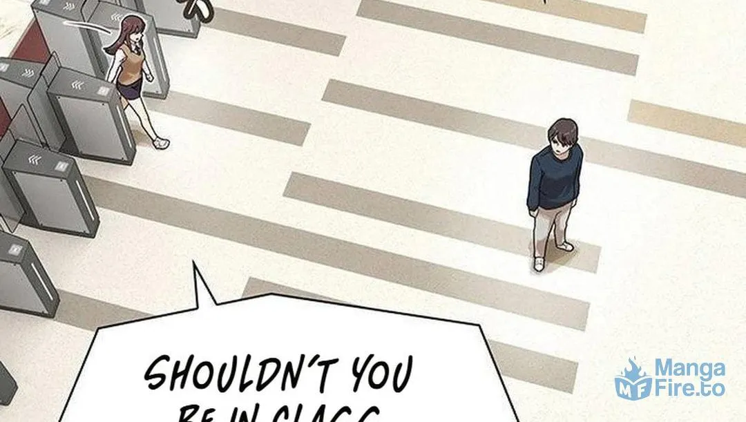 Cheonjae, Sesangeul Ikda Chapter 6 page 228 - 