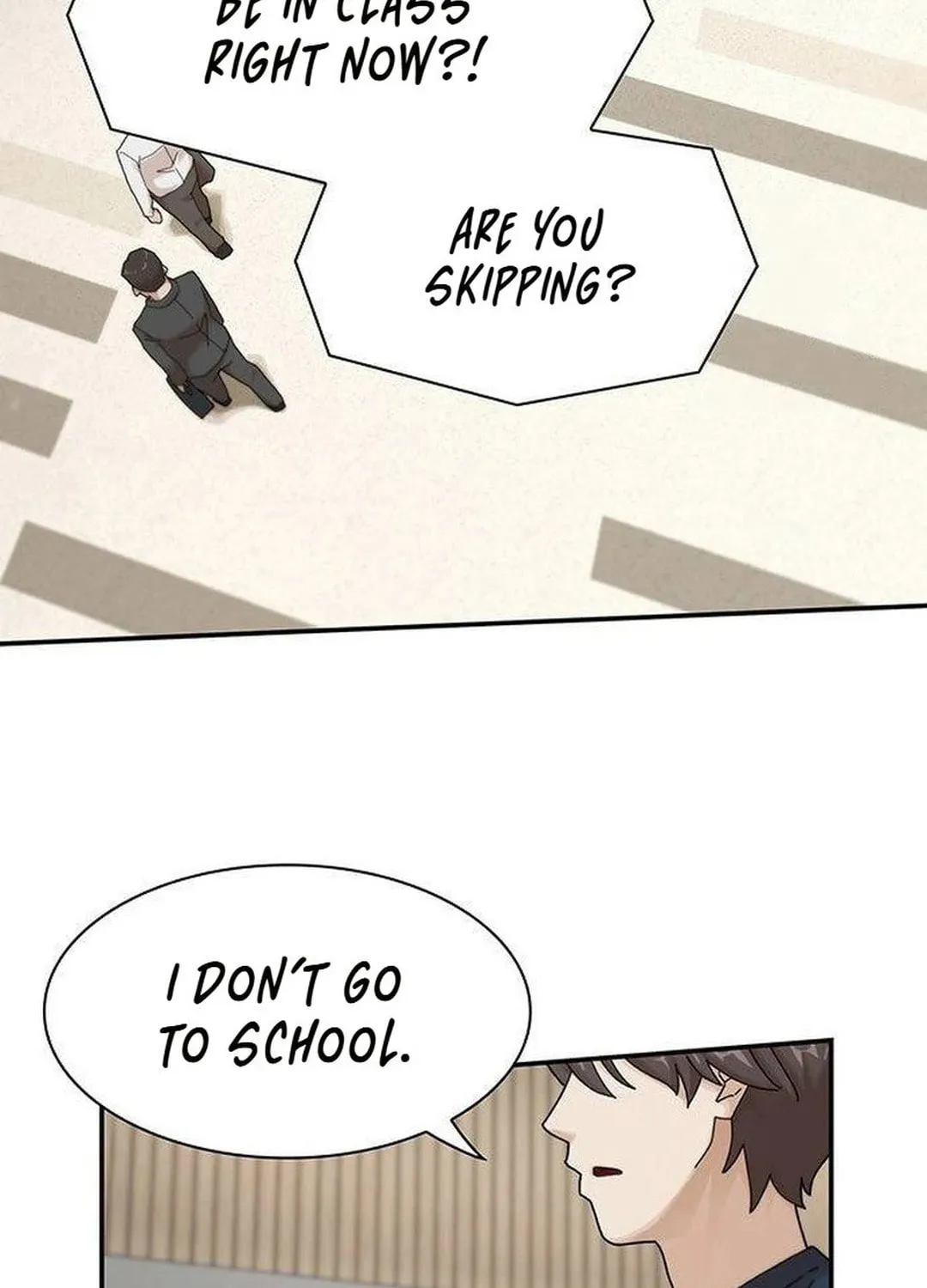 Cheonjae, Sesangeul Ikda Chapter 6 page 229 - 
