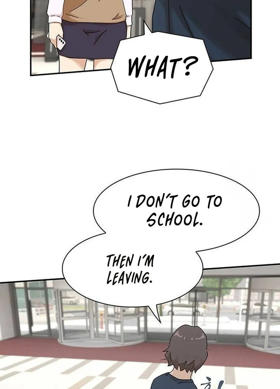 Cheonjae, Sesangeul Ikda Chapter 6 page 231 - 