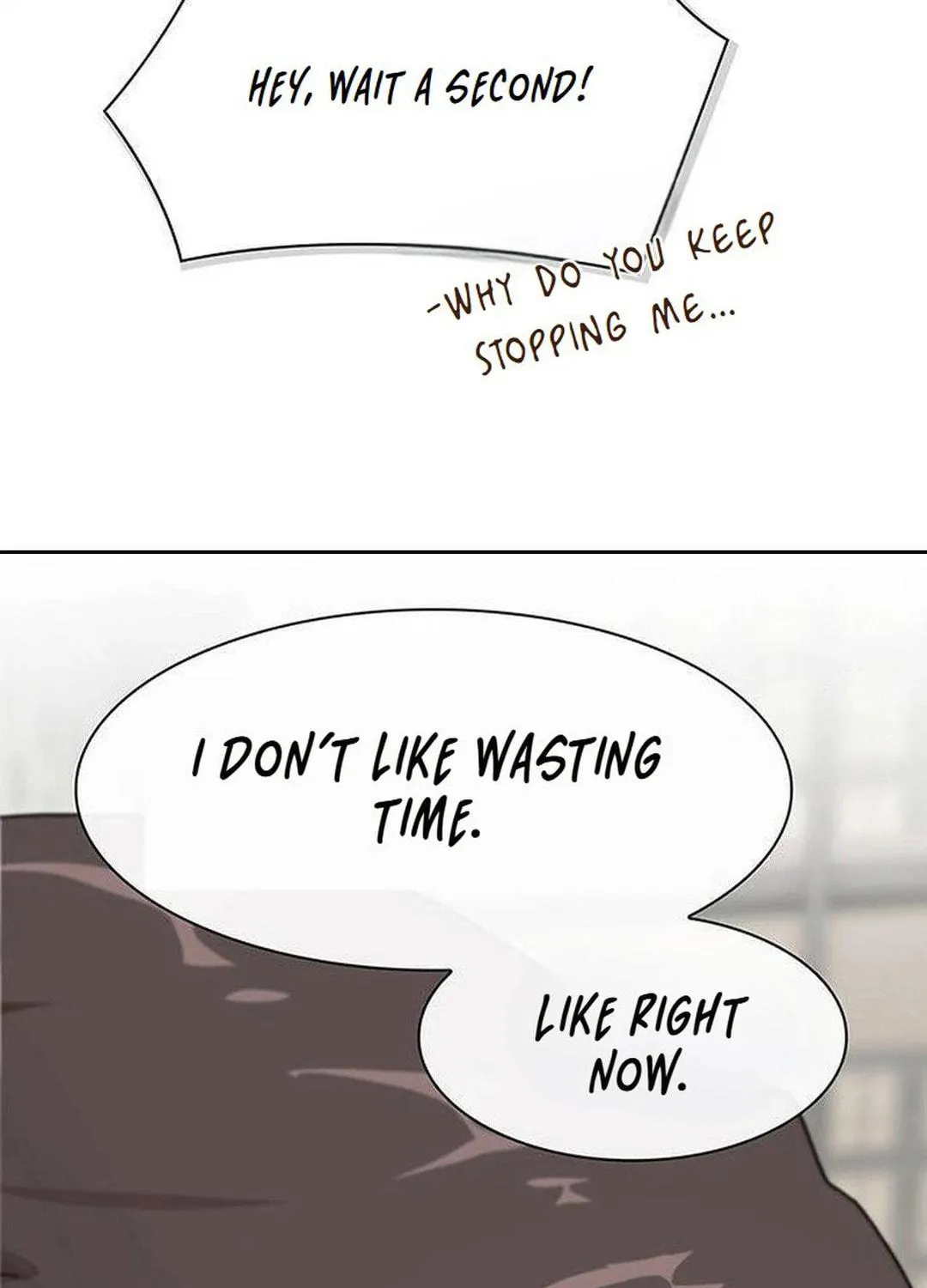 Cheonjae, Sesangeul Ikda Chapter 6 page 233 - 