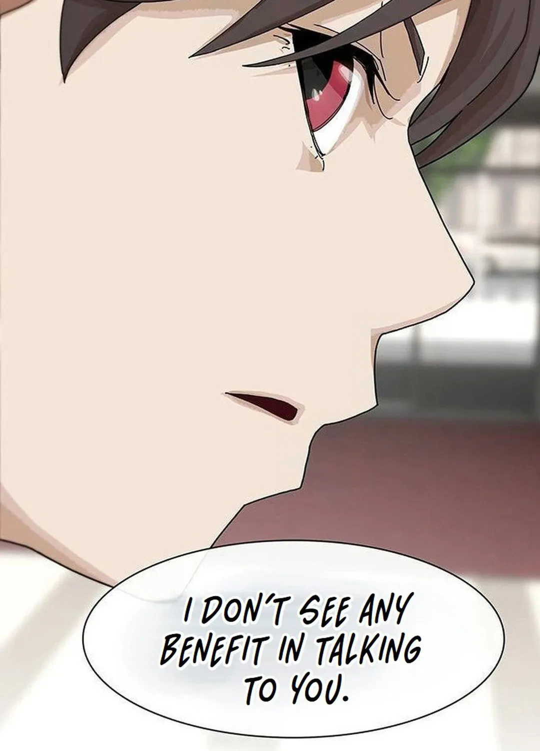 Cheonjae, Sesangeul Ikda Chapter 6 page 235 - 