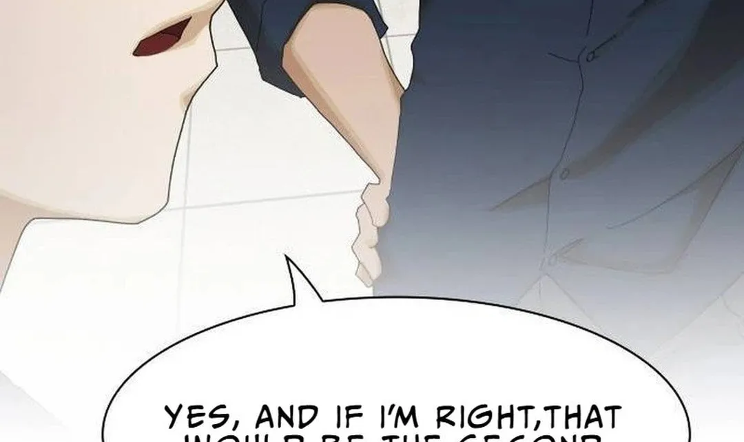 Cheonjae, Sesangeul Ikda Chapter 6 page 26 - 