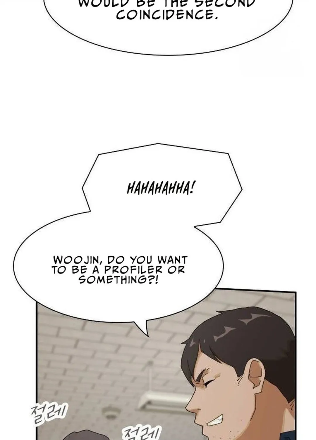 Cheonjae, Sesangeul Ikda Chapter 6 page 27 - 