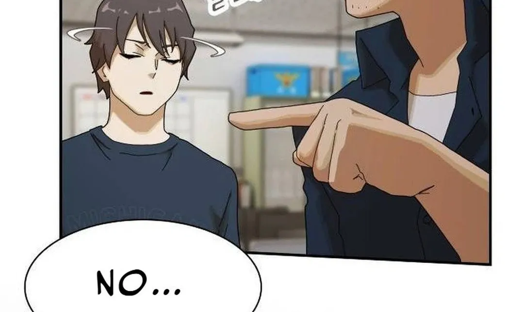 Cheonjae, Sesangeul Ikda Chapter 6 page 28 - 