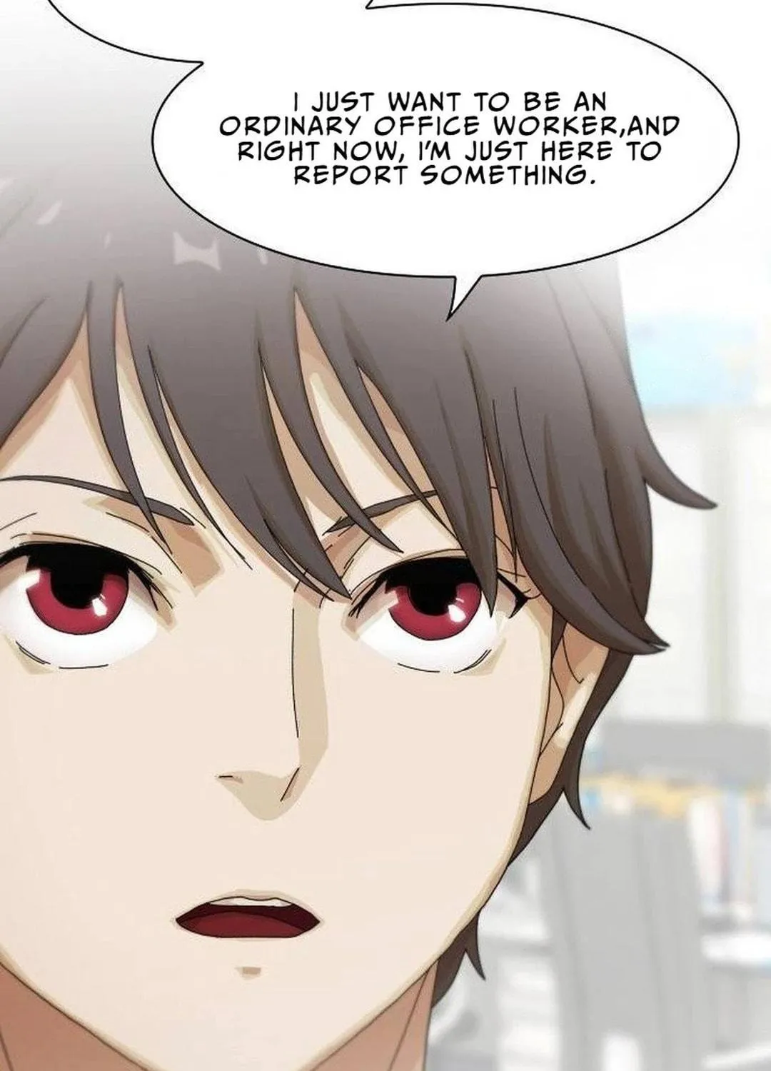 Cheonjae, Sesangeul Ikda Chapter 6 page 29 - 