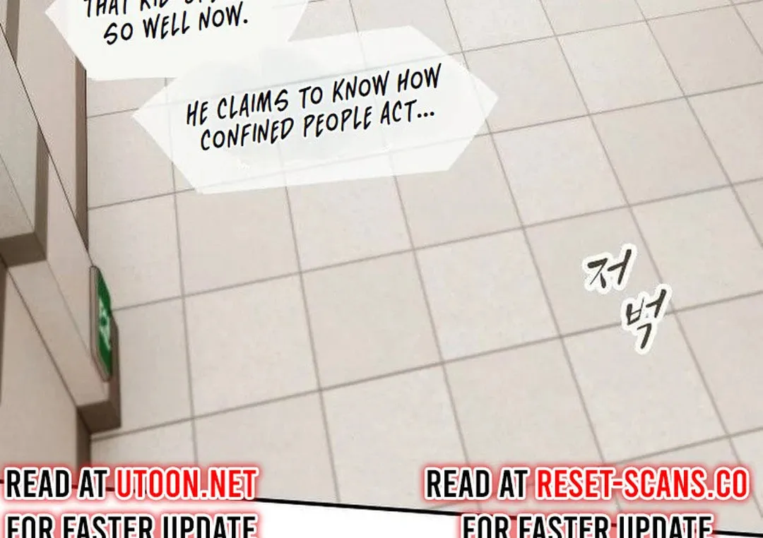 Cheonjae, Sesangeul Ikda Chapter 6 page 44 - 