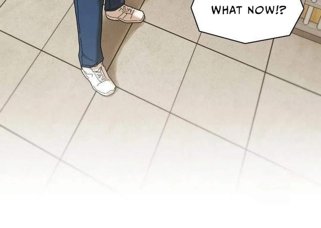 Cheonjae, Sesangeul Ikda Chapter 6 page 50 - 