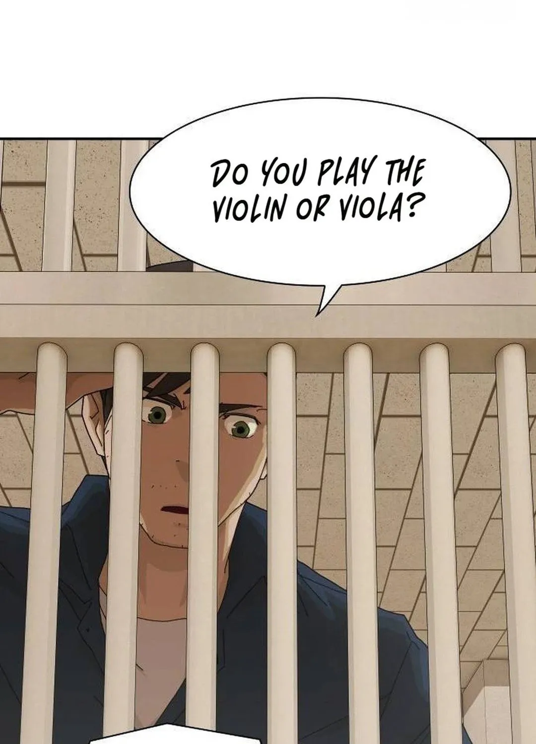 Cheonjae, Sesangeul Ikda Chapter 6 page 51 - 