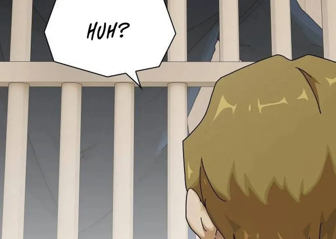 Cheonjae, Sesangeul Ikda Chapter 6 page 52 - 