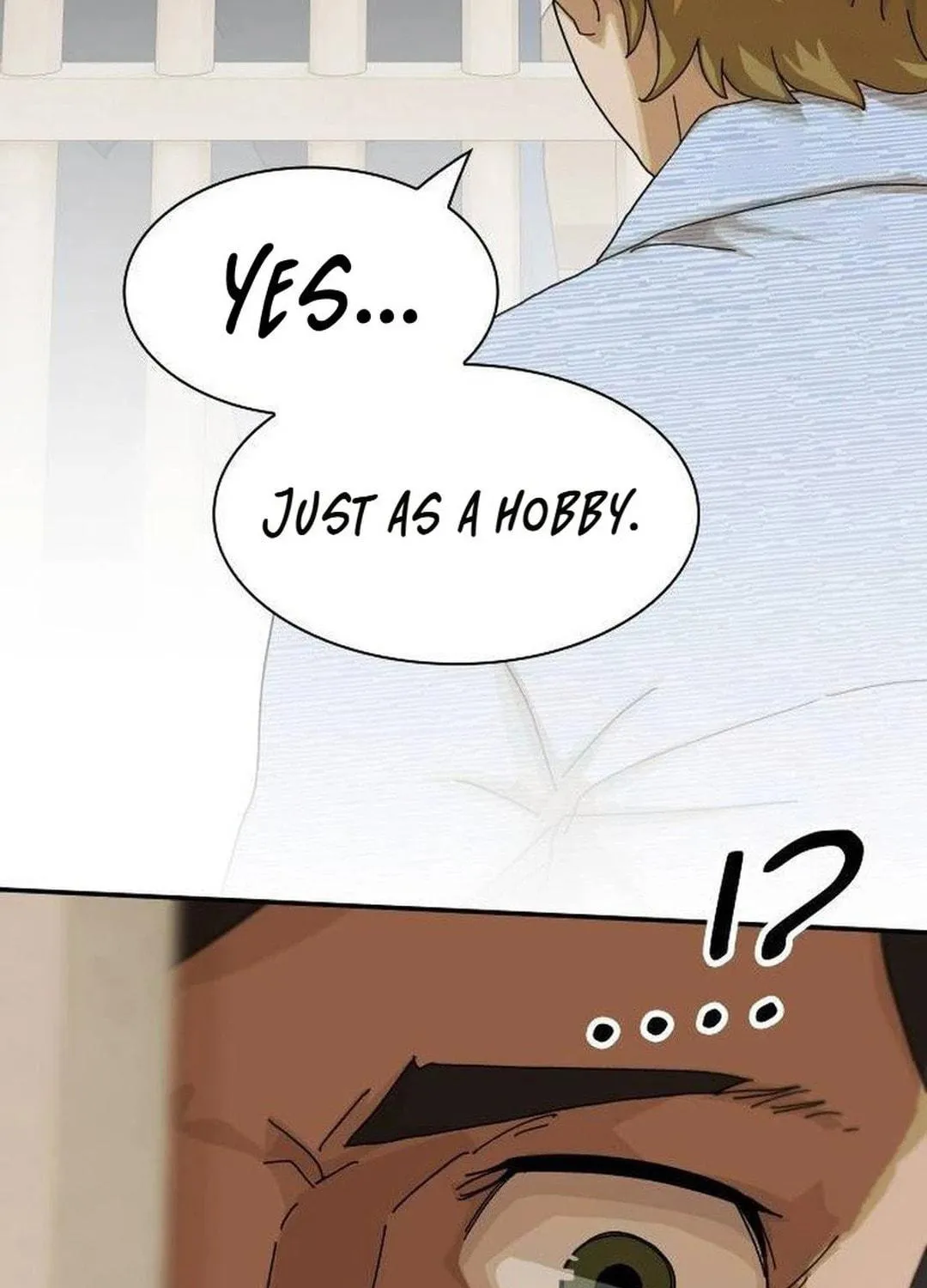 Cheonjae, Sesangeul Ikda Chapter 6 page 53 - 