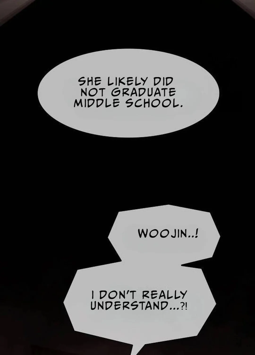 Cheonjae, Sesangeul Ikda Chapter 6 page 7 - 
