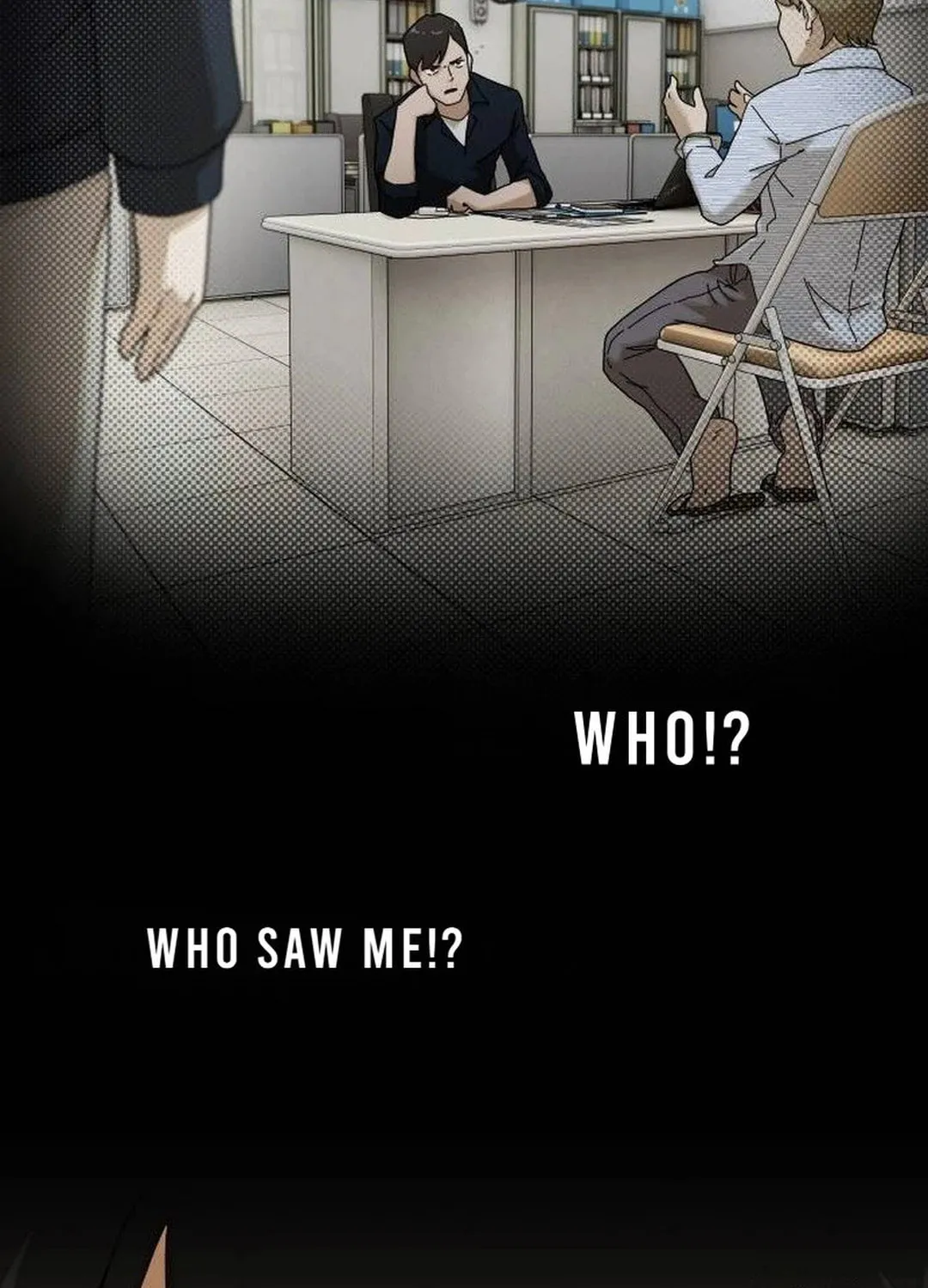 Cheonjae, Sesangeul Ikda Chapter 6 page 63 - 