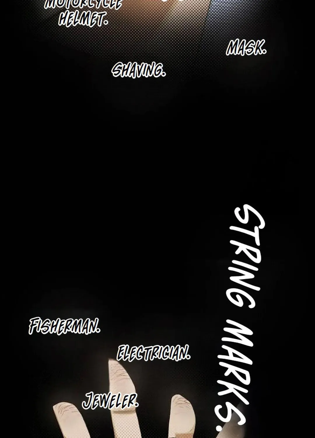 Cheonjae, Sesangeul Ikda Chapter 6 page 69 - 