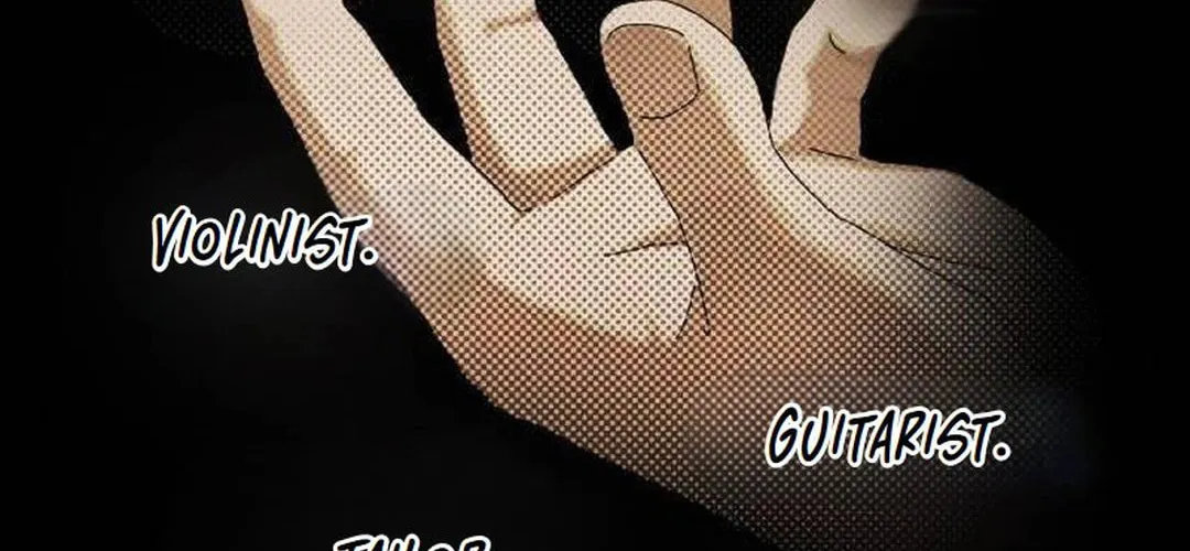 Cheonjae, Sesangeul Ikda Chapter 6 page 70 - 