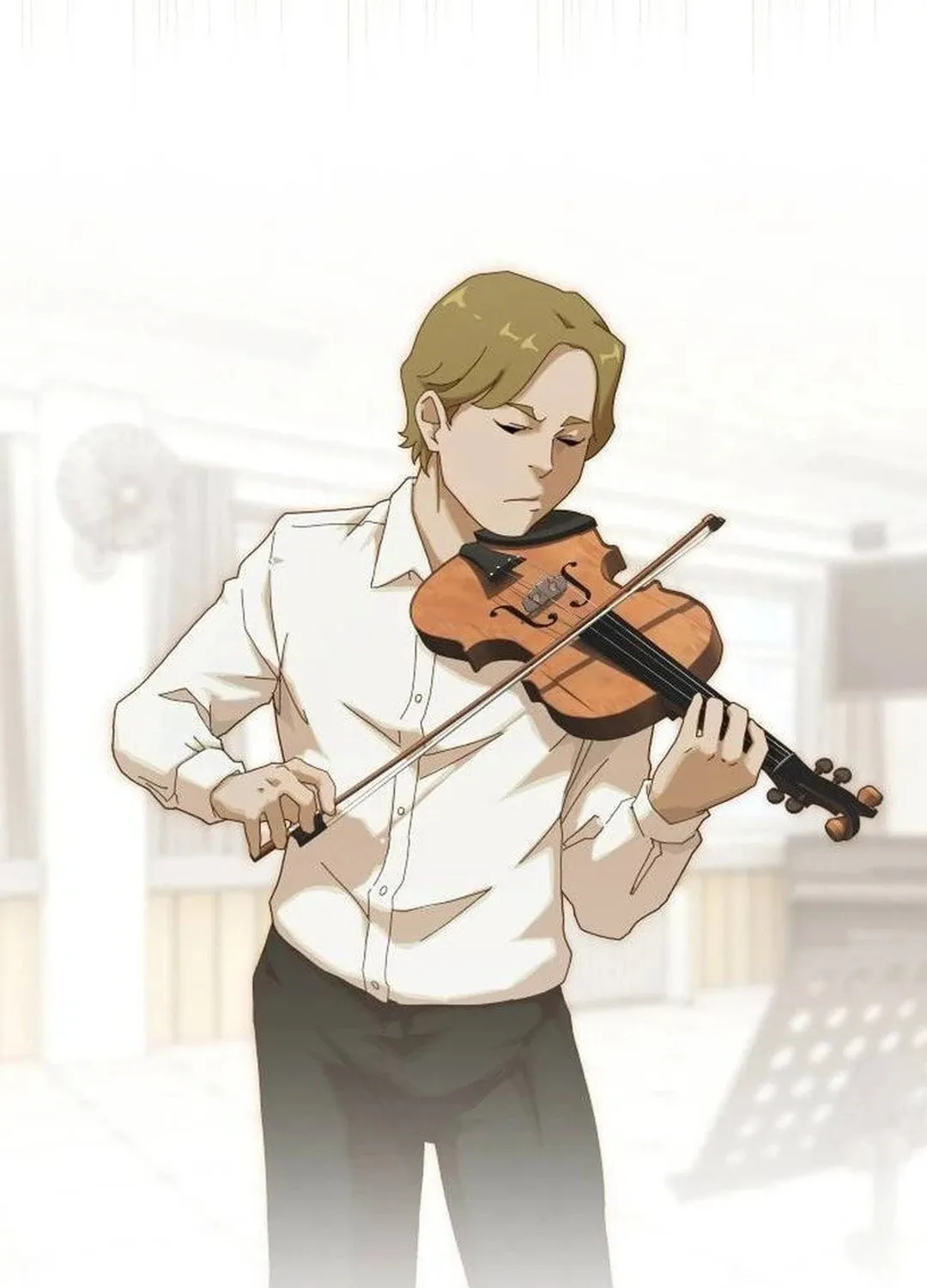 Cheonjae, Sesangeul Ikda Chapter 6 page 75 - 
