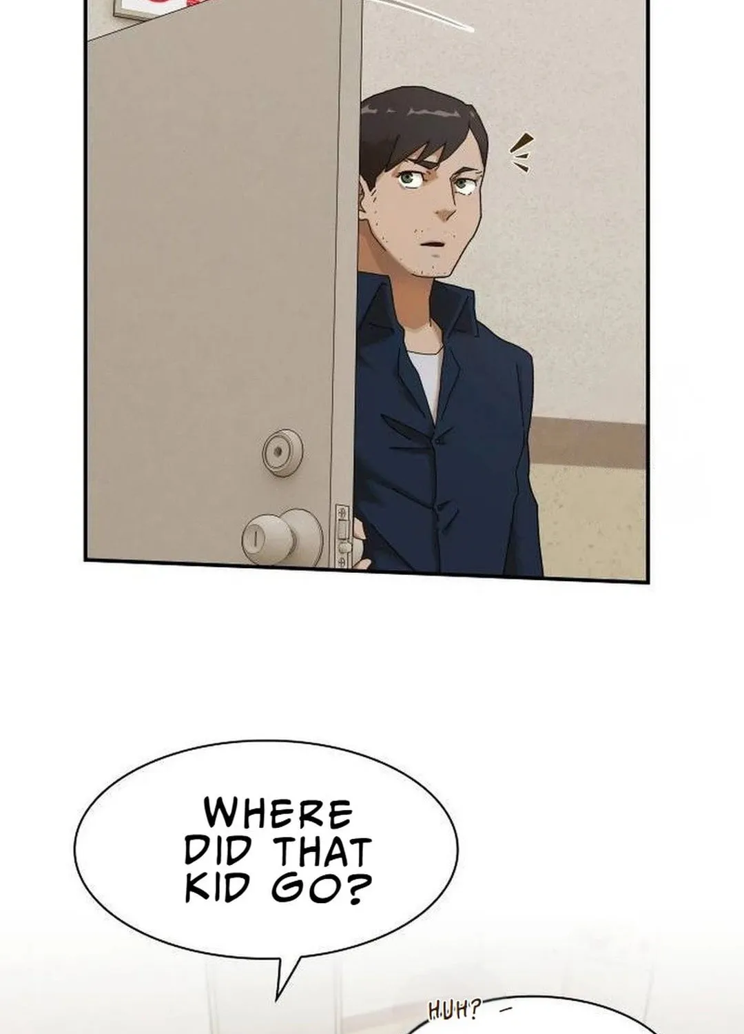 Cheonjae, Sesangeul Ikda Chapter 6 page 79 - 