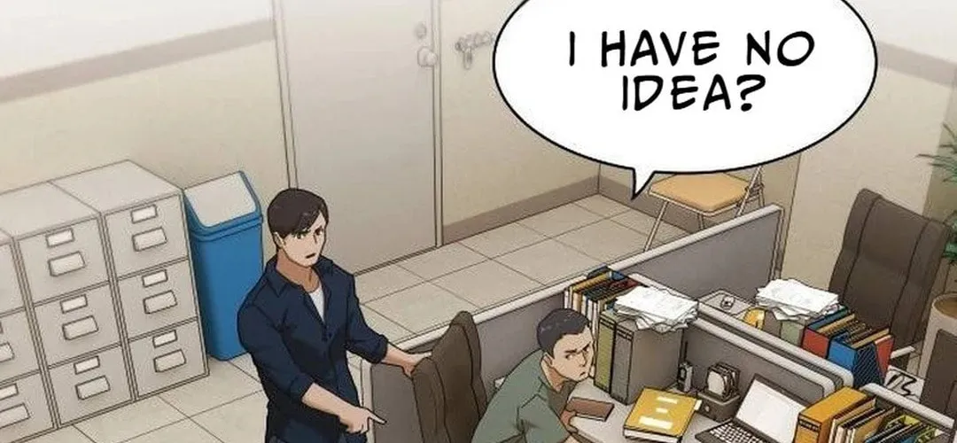 Cheonjae, Sesangeul Ikda Chapter 6 page 80 - 