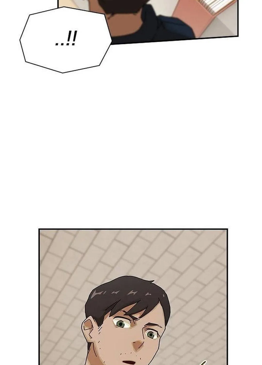 Cheonjae, Sesangeul Ikda Chapter 6 page 83 - 