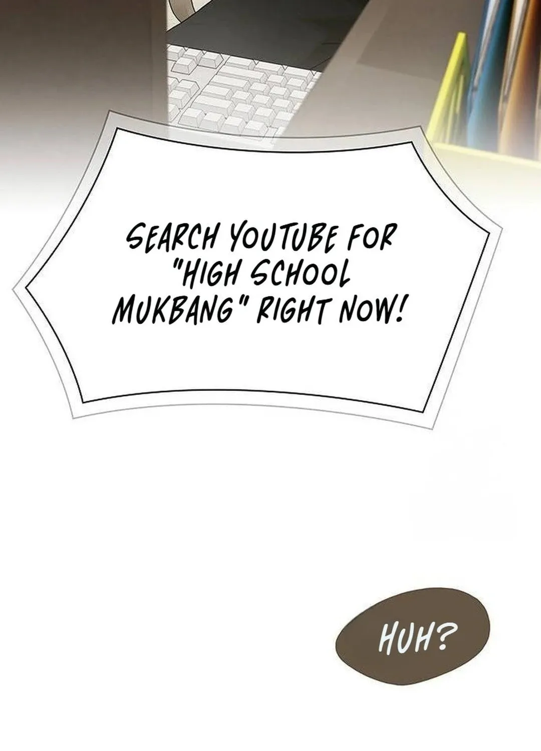 Cheonjae, Sesangeul Ikda Chapter 6 page 91 - 