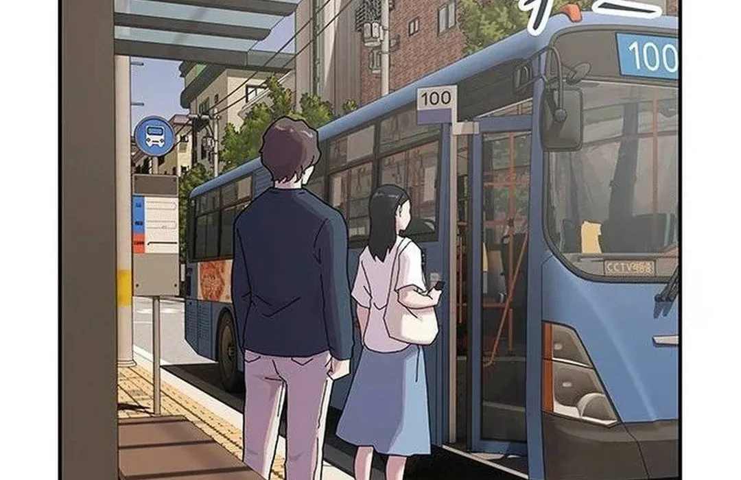 Cheonjae, Sesangeul Ikda Chapter 6 page 98 - 
