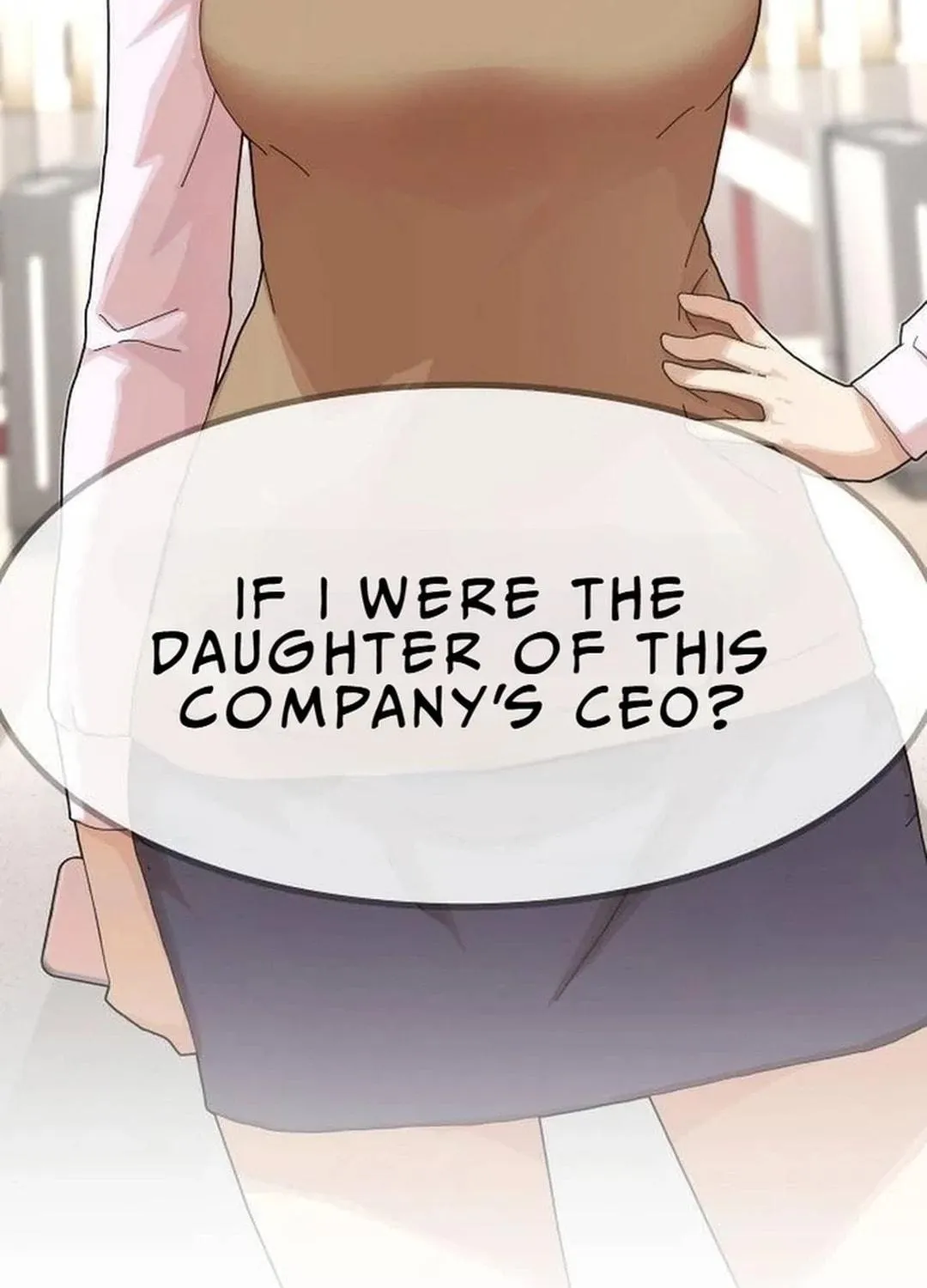 Cheonjae, Sesangeul Ikda Chapter 7 page 11 - 