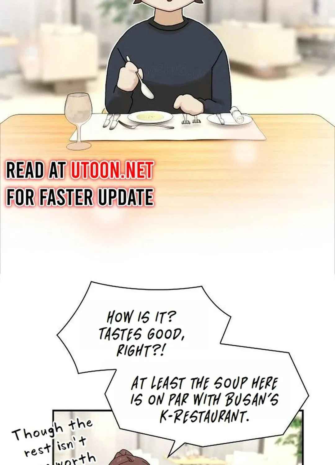 Cheonjae, Sesangeul Ikda Chapter 7 page 107 - 