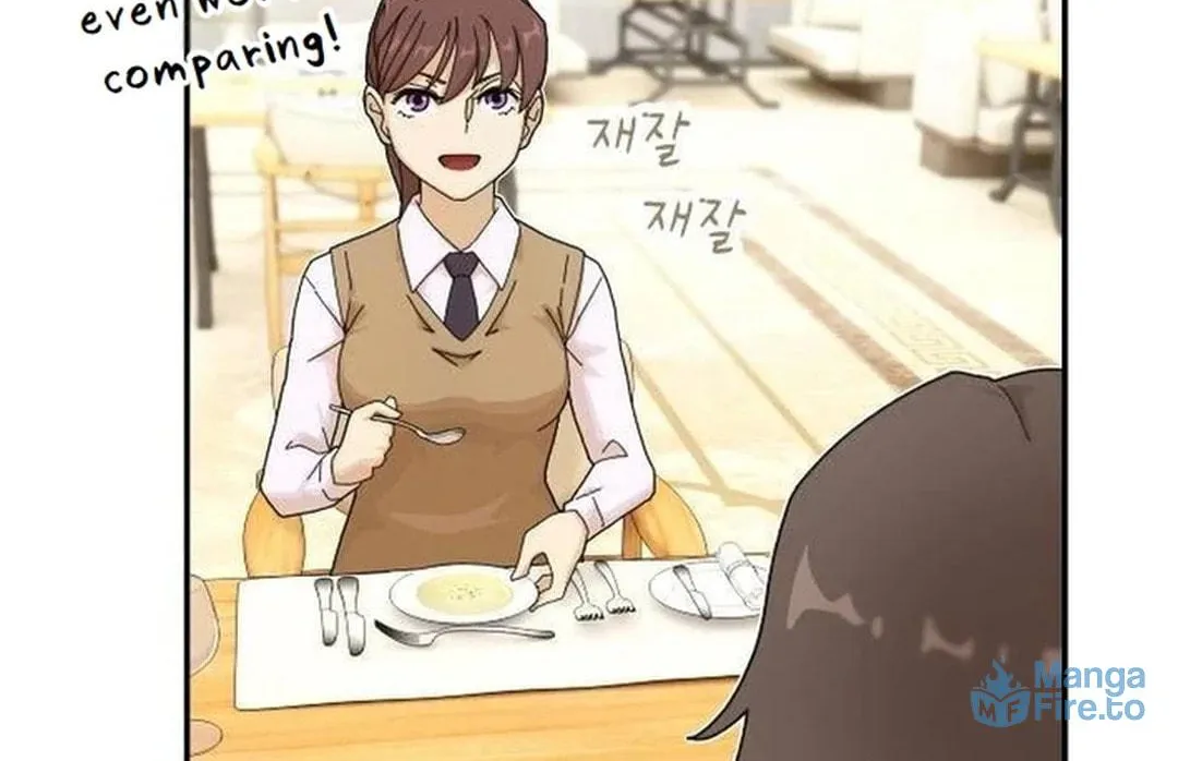 Cheonjae, Sesangeul Ikda Chapter 7 page 108 - 
