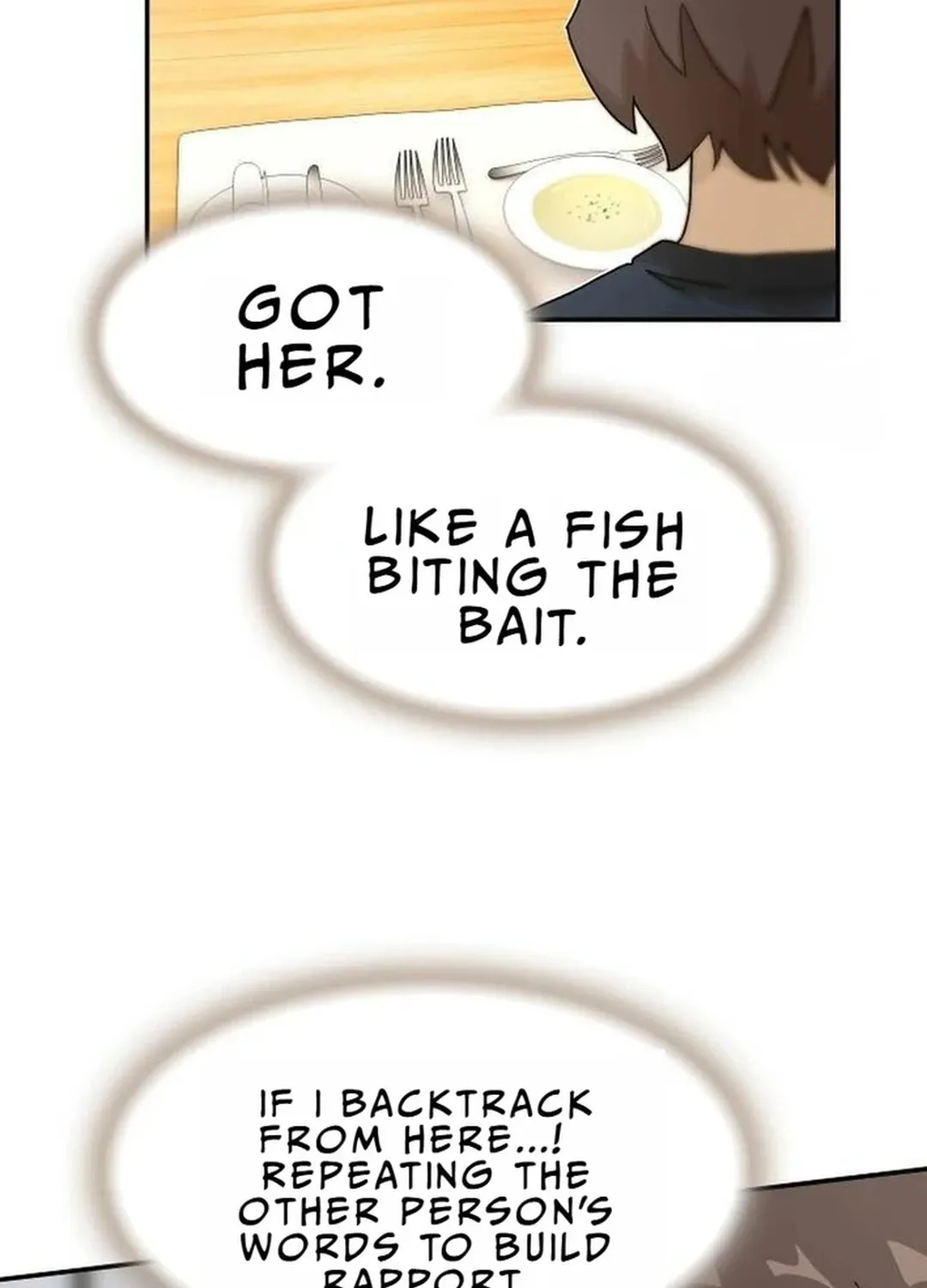 Cheonjae, Sesangeul Ikda Chapter 7 page 109 - 