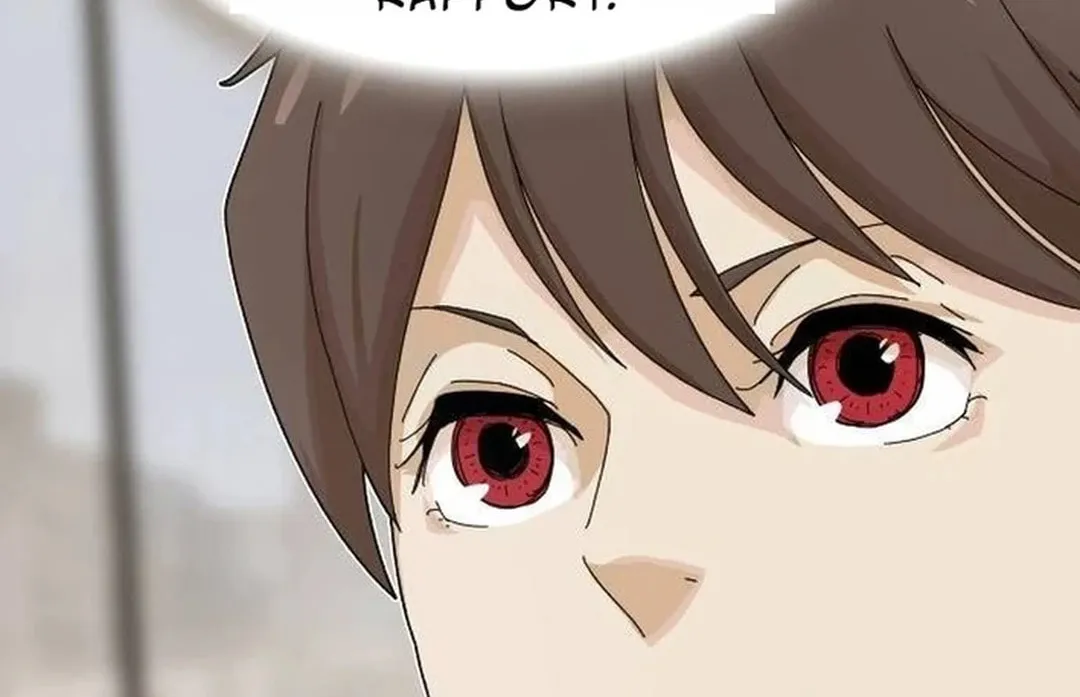 Cheonjae, Sesangeul Ikda Chapter 7 page 110 - 