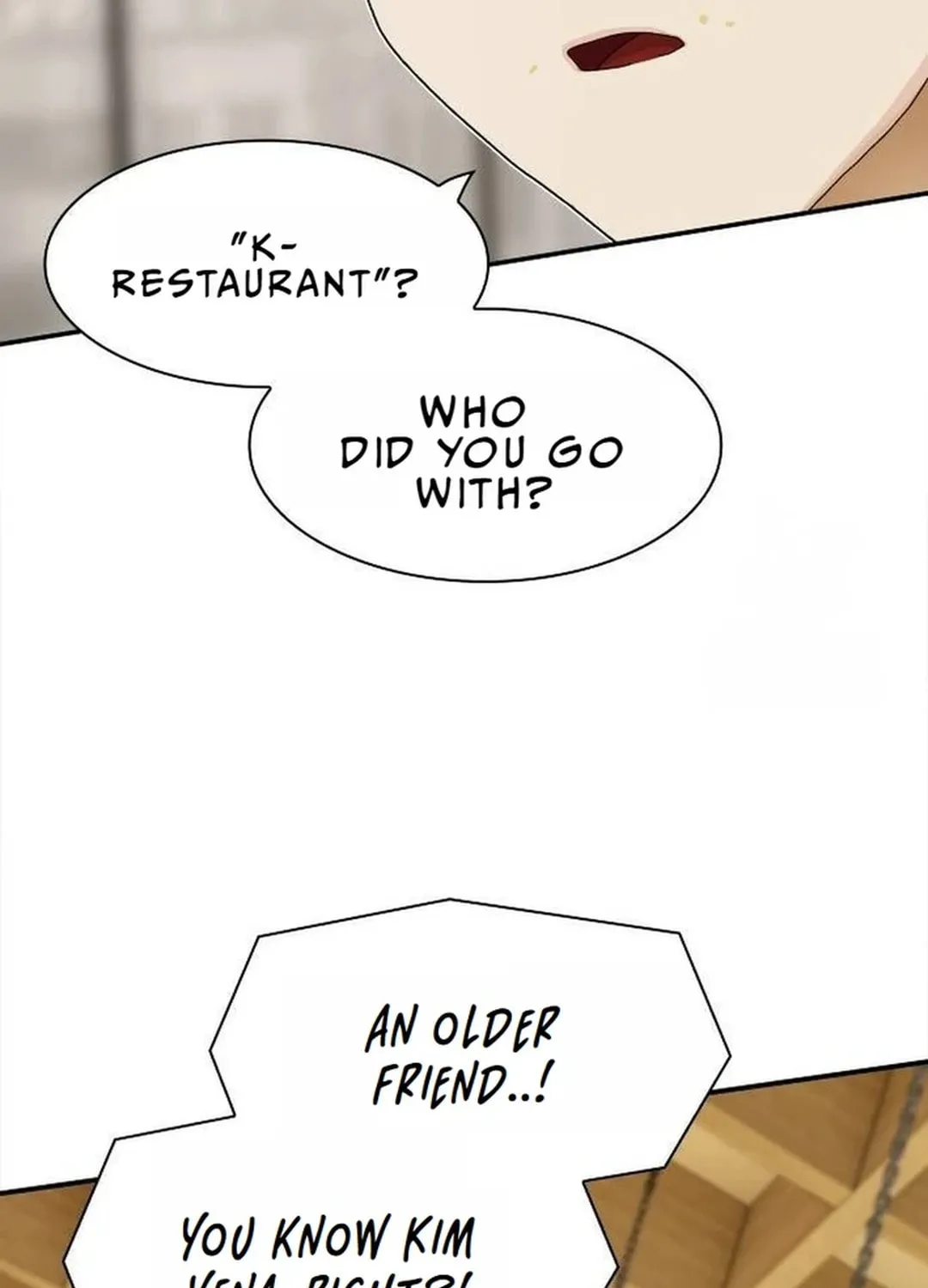 Cheonjae, Sesangeul Ikda Chapter 7 page 111 - 