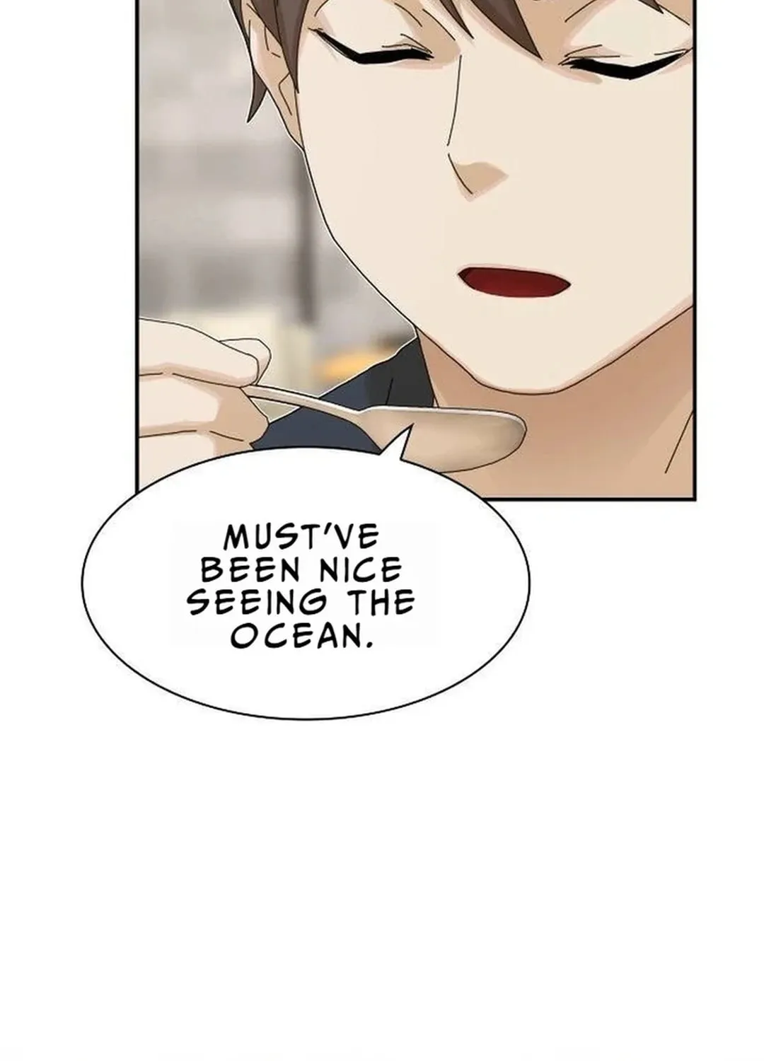 Cheonjae, Sesangeul Ikda Chapter 7 page 117 - 