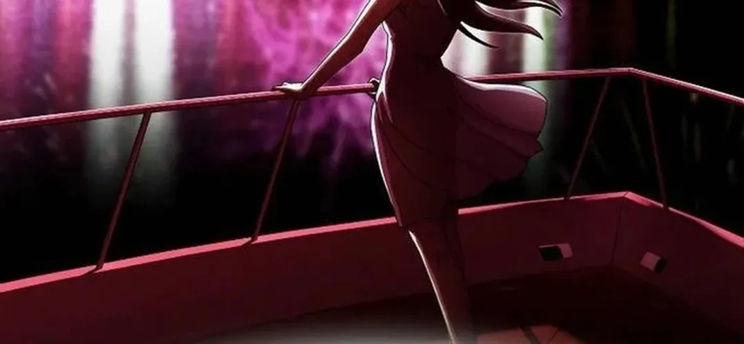 Cheonjae, Sesangeul Ikda Chapter 7 page 122 - 
