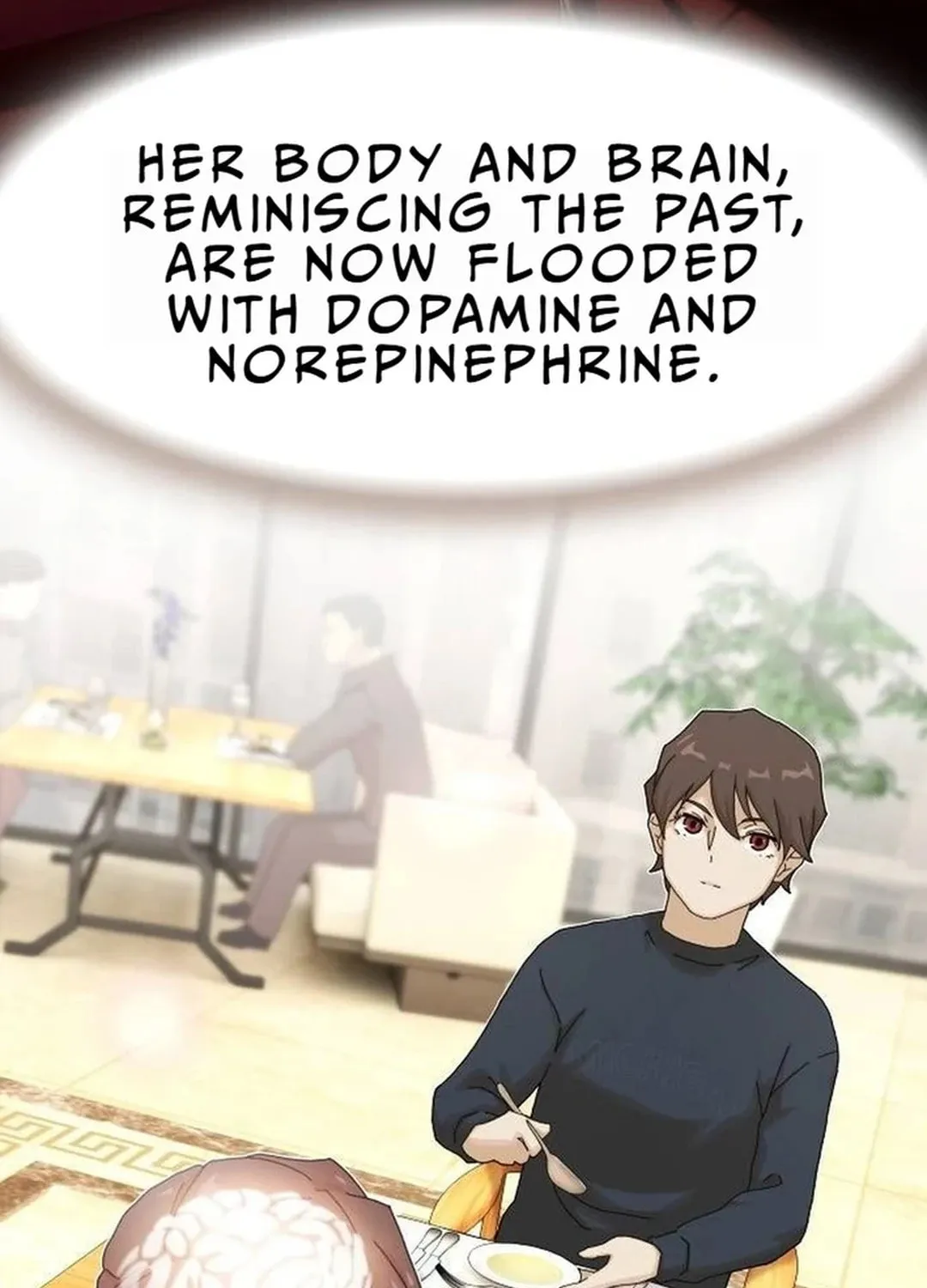 Cheonjae, Sesangeul Ikda Chapter 7 page 123 - 