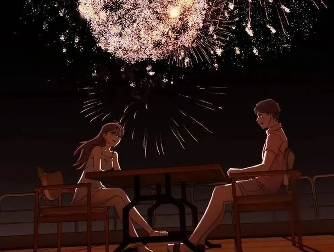 Cheonjae, Sesangeul Ikda Chapter 7 page 130 - 