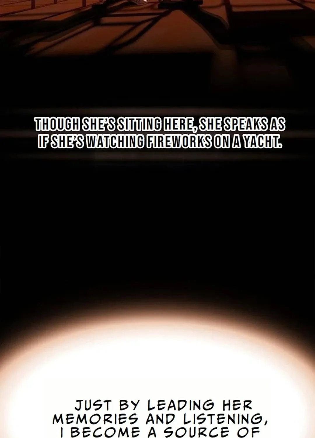 Cheonjae, Sesangeul Ikda Chapter 7 page 131 - 