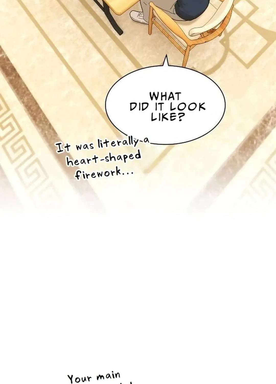 Cheonjae, Sesangeul Ikda Chapter 7 page 137 - 