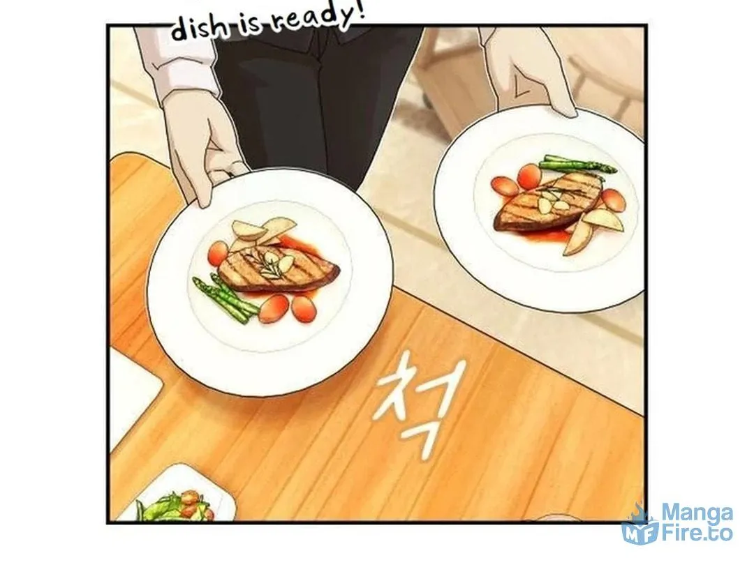 Cheonjae, Sesangeul Ikda Chapter 7 page 138 - 