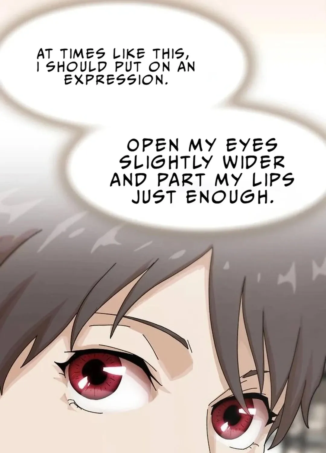 Cheonjae, Sesangeul Ikda Chapter 7 page 15 - 