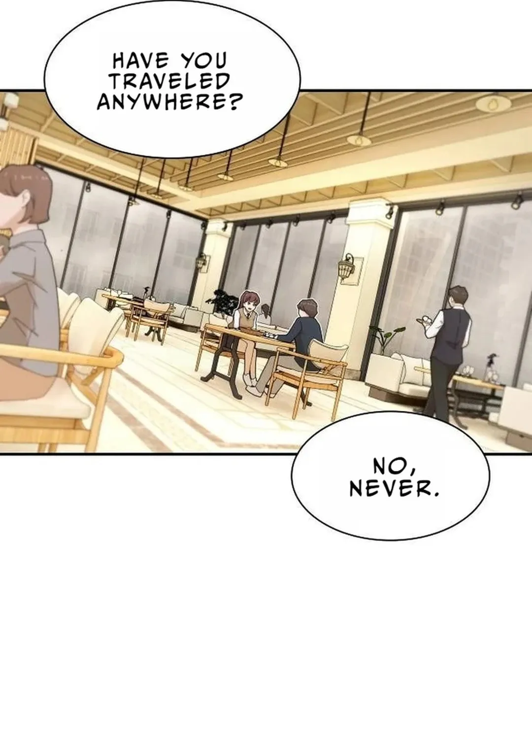 Cheonjae, Sesangeul Ikda Chapter 7 page 141 - 