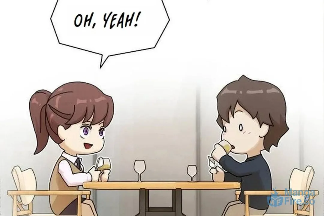 Cheonjae, Sesangeul Ikda Chapter 7 page 144 - 