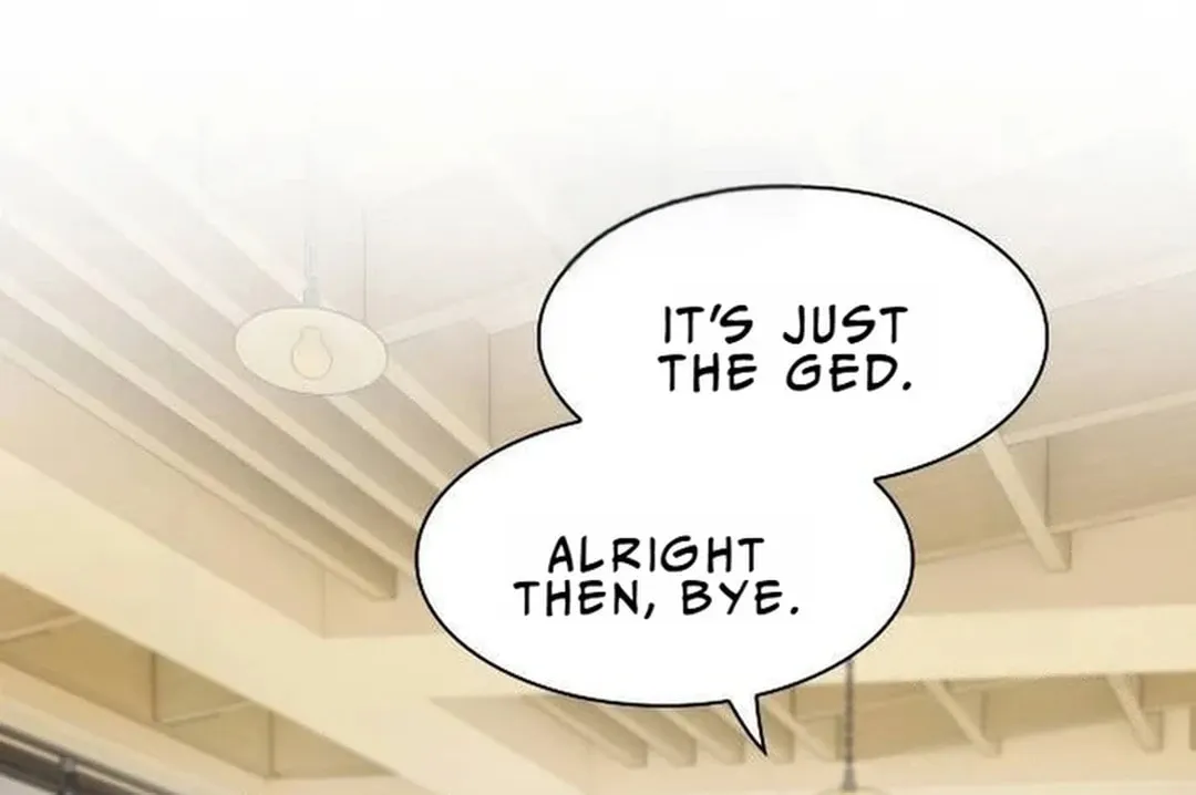 Cheonjae, Sesangeul Ikda Chapter 7 page 152 - 