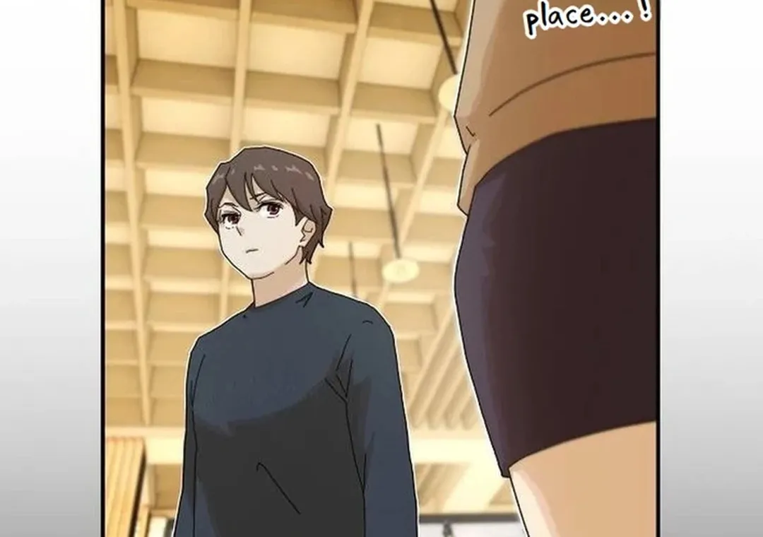 Cheonjae, Sesangeul Ikda Chapter 7 page 158 - 