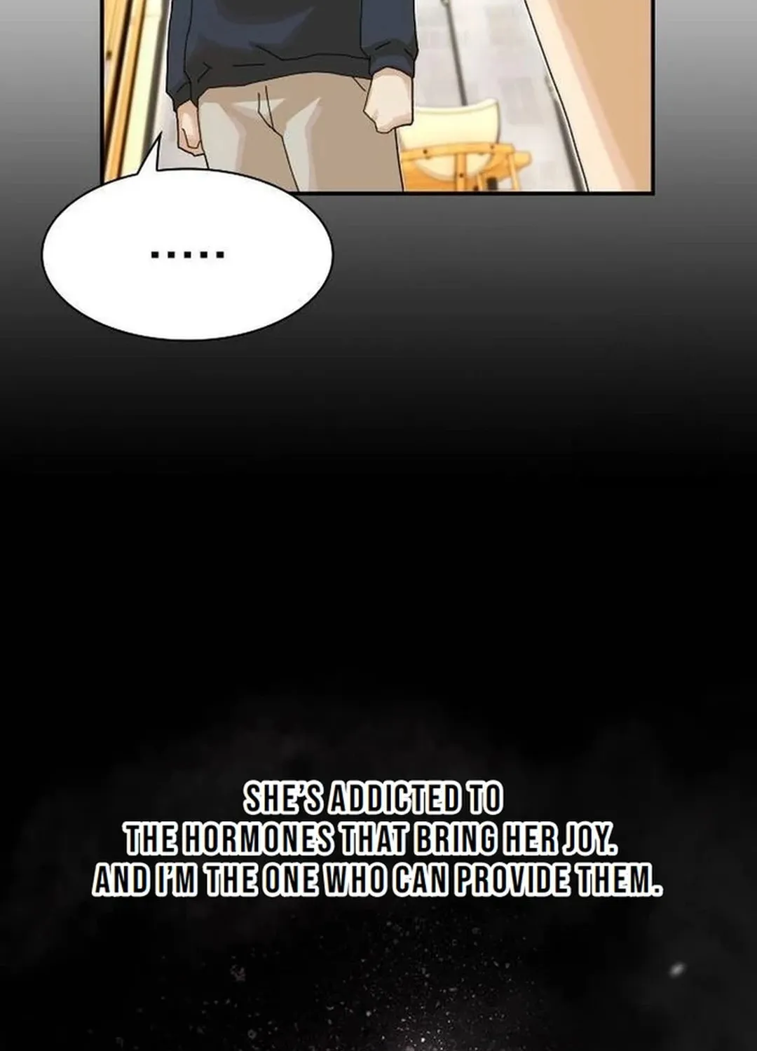 Cheonjae, Sesangeul Ikda Chapter 7 page 159 - 